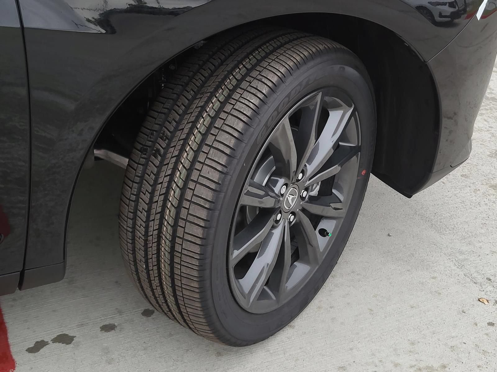 New 2026 Acura RDX A-Spec AWD/4WD image 7