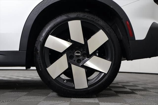 Used 2026 MINI Cooper Countryman S AWD/4WD image 11