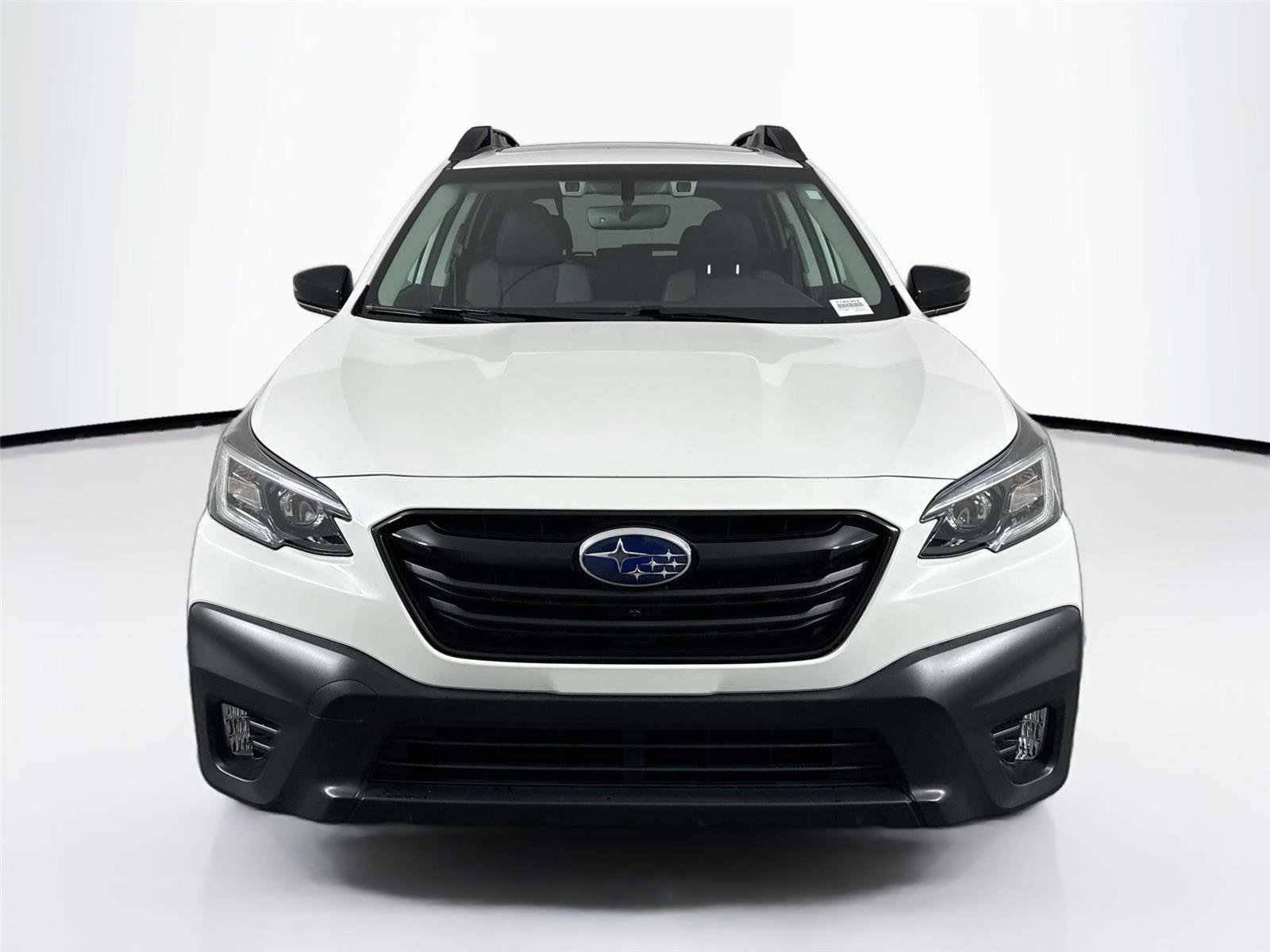 Used 2021 Subaru Outback Onyx Edition XT w/ Popular Package #2 image 3