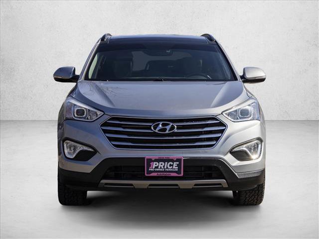 Used 2014 Hyundai Santa Fe GLS image 2