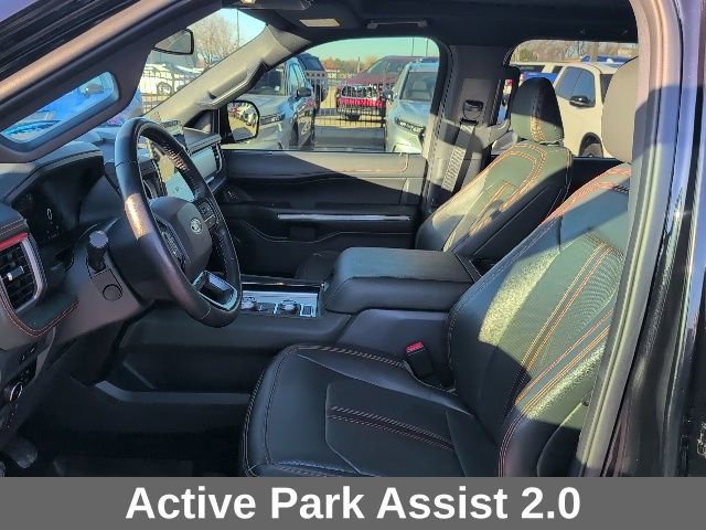 Used 2022 Ford Expedition Timberline image 11