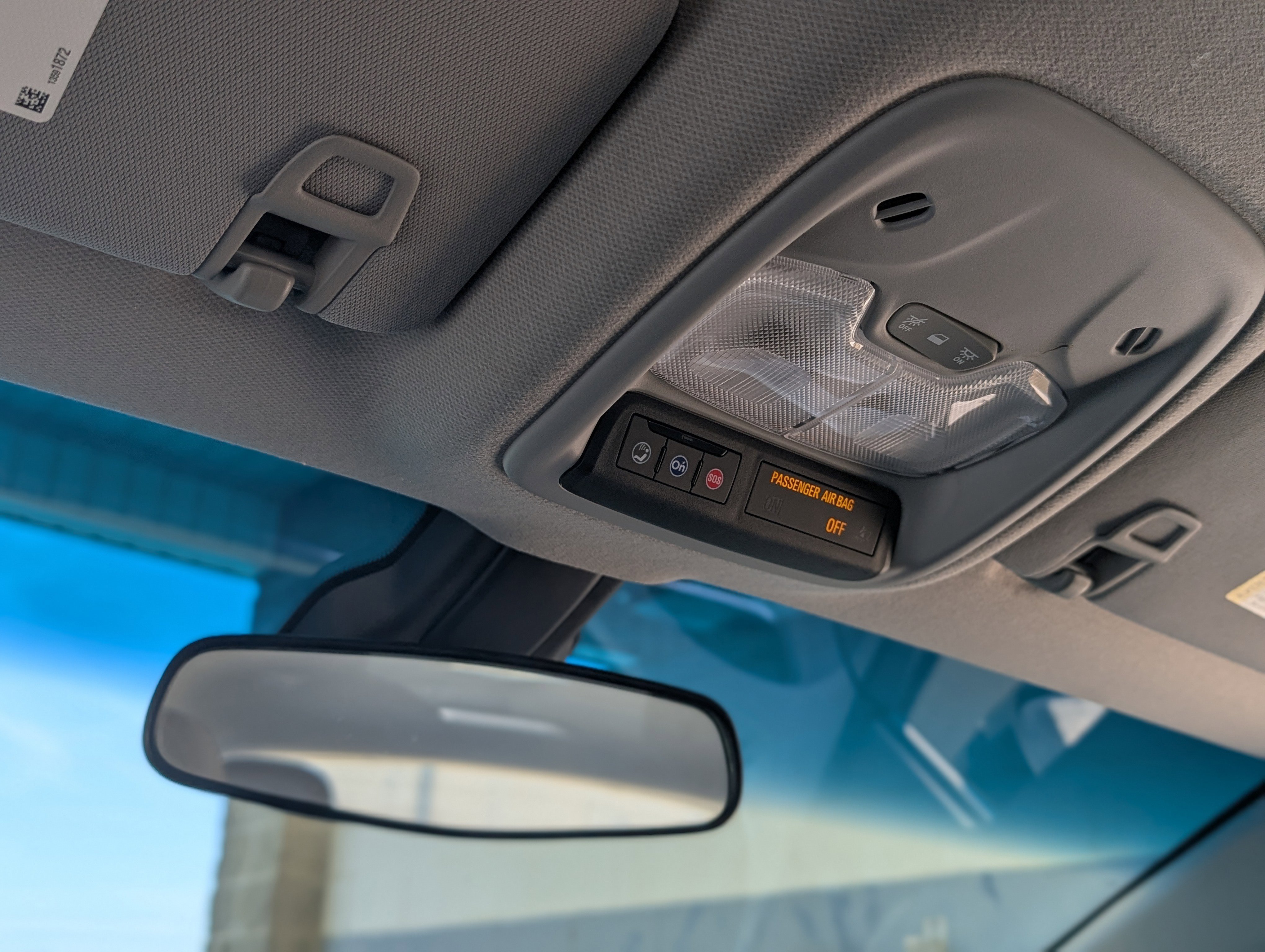 Used 2021 Chevrolet Bolt LT image 28