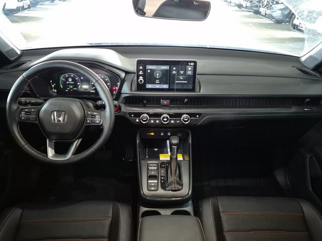 Used 2026 Honda CR-V Sport-L image 18