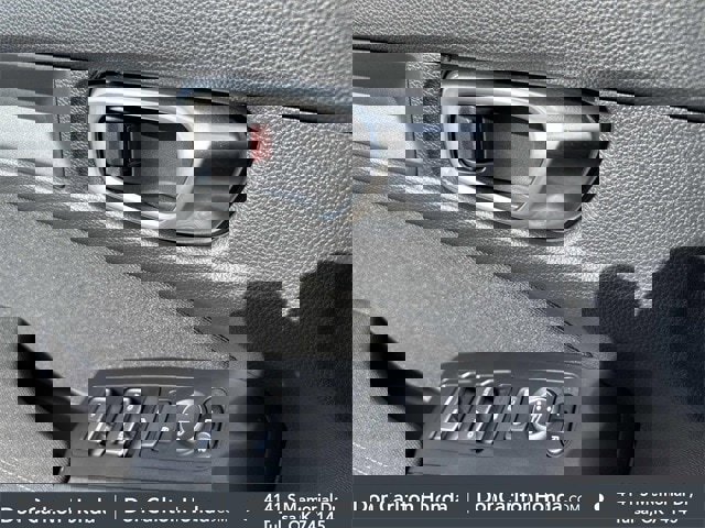 Certified 2025 Honda Civic Sport image 8