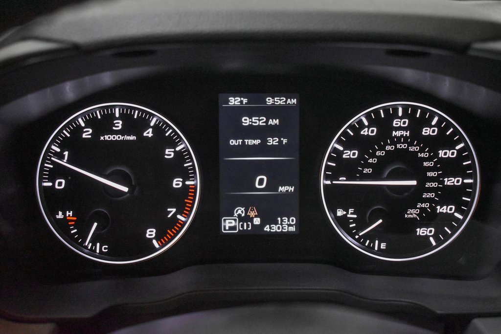 Used 2024 Subaru Crosstrek 2.5i Limited image 13