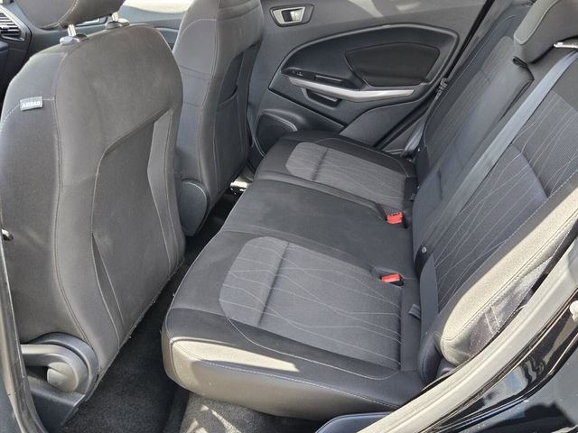 Used 2021 Ford EcoSport SE image 11