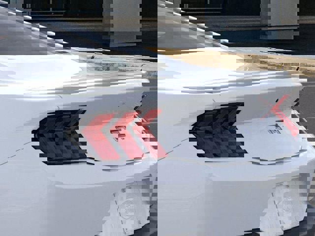 New 2025 Ford Mustang GT Premium image 22