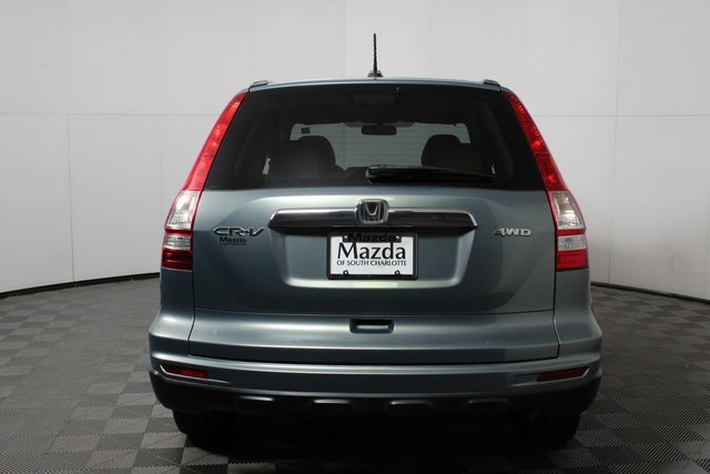 Used 2011 Honda CR-V EX-L image 6