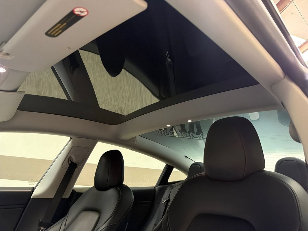Used 2021 Tesla Model 3 Performance AWD/4WD image 20