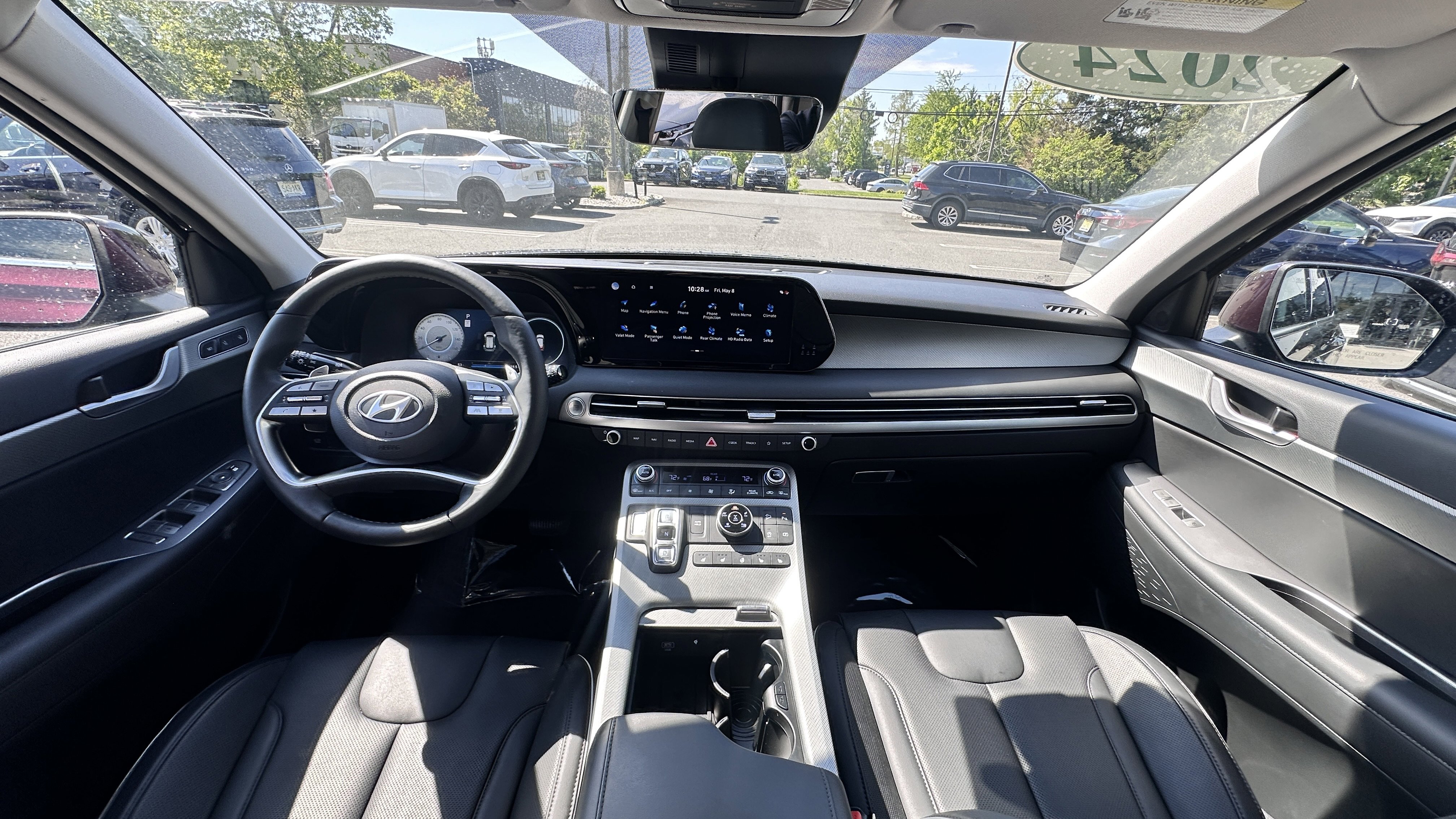 Used 2024 Hyundai Palisade SEL w/ Premium Package AWD/4WD image 41