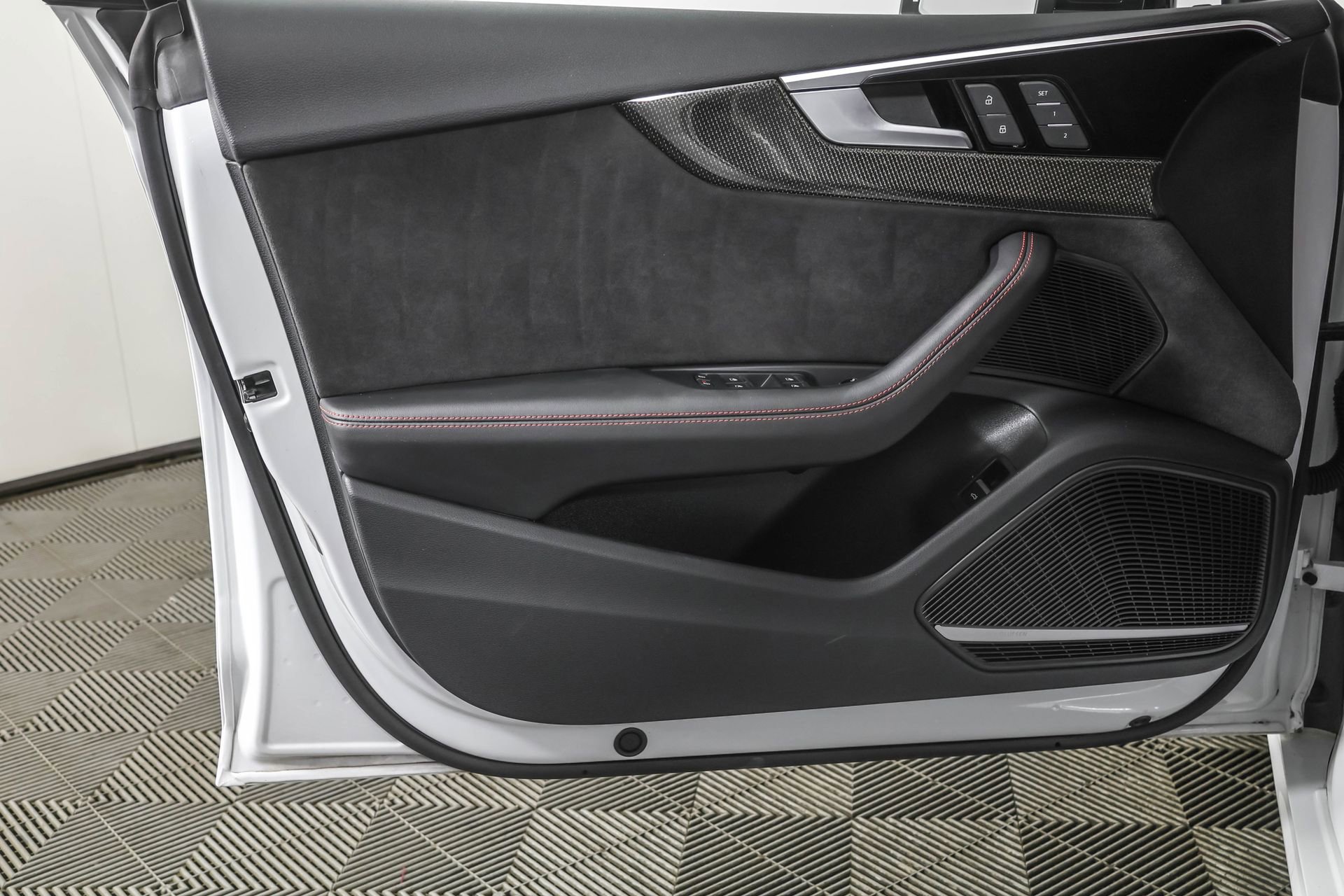 Used 2023 Audi S5 Premium Plus w/ Premium Plus Package image 34