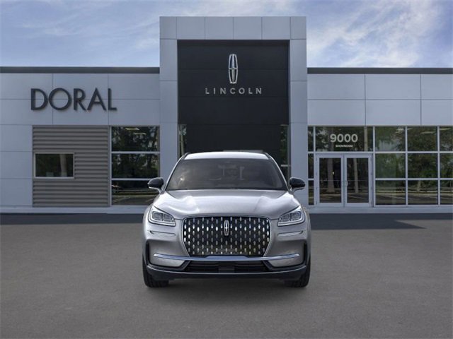New 2026 Lincoln Corsair Reserve image 6