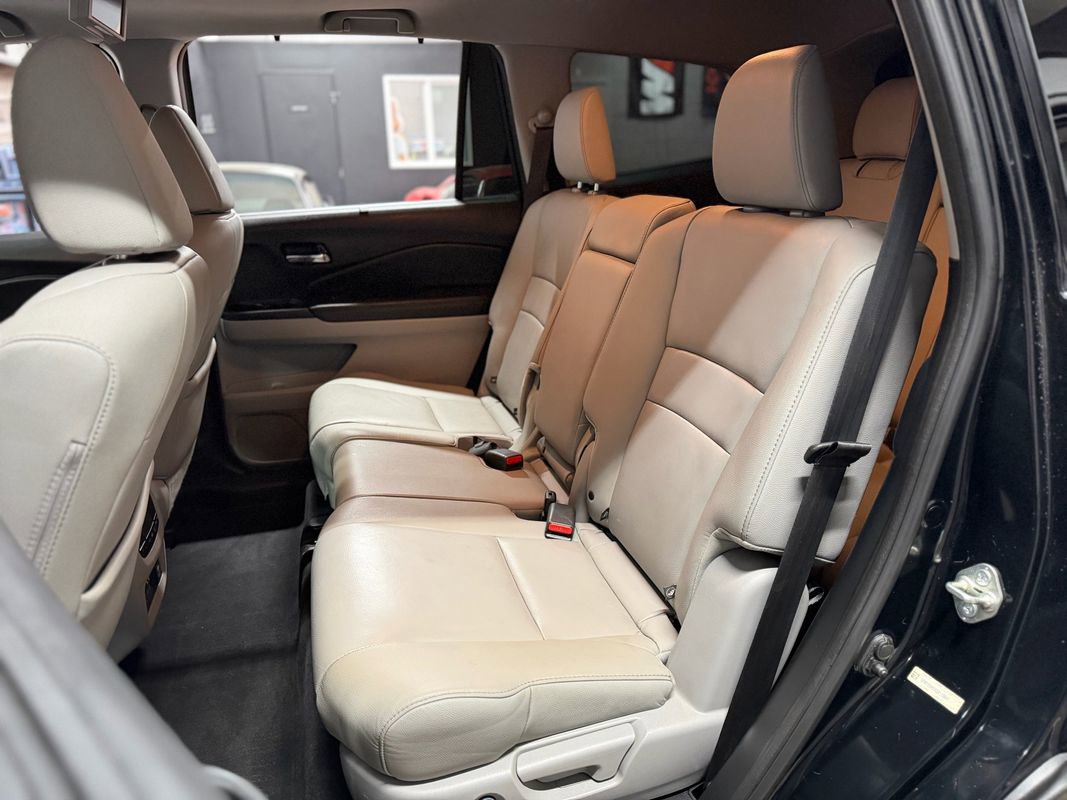Used 2016 Honda Pilot Touring image 20