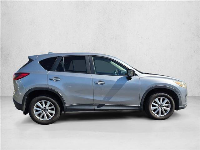 Used 2014 MAZDA CX-5 Touring FWD image 4