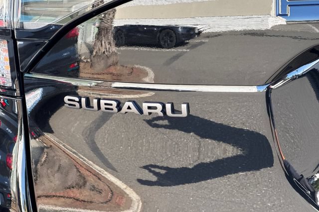 New 2026 Subaru Forester Premium AWD/4WD image 20