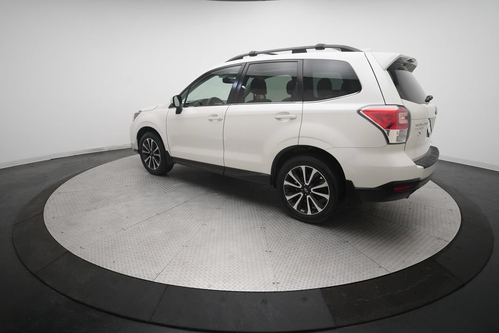 Used 2017 Subaru Forester 2.0XT Premium AWD/4WD image 31