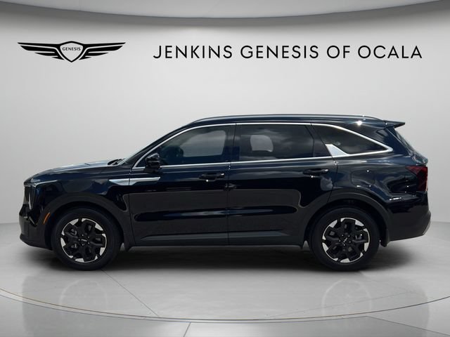 Used 2025 Kia Sorento S w/ Panoramic Sunroof Package FWD image 6