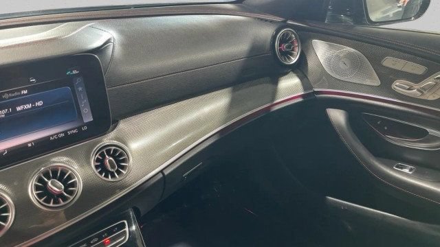Used 2019 Mercedes-Benz CLS 53 AMG 4MATIC w/ Driver Assistance Package image 24