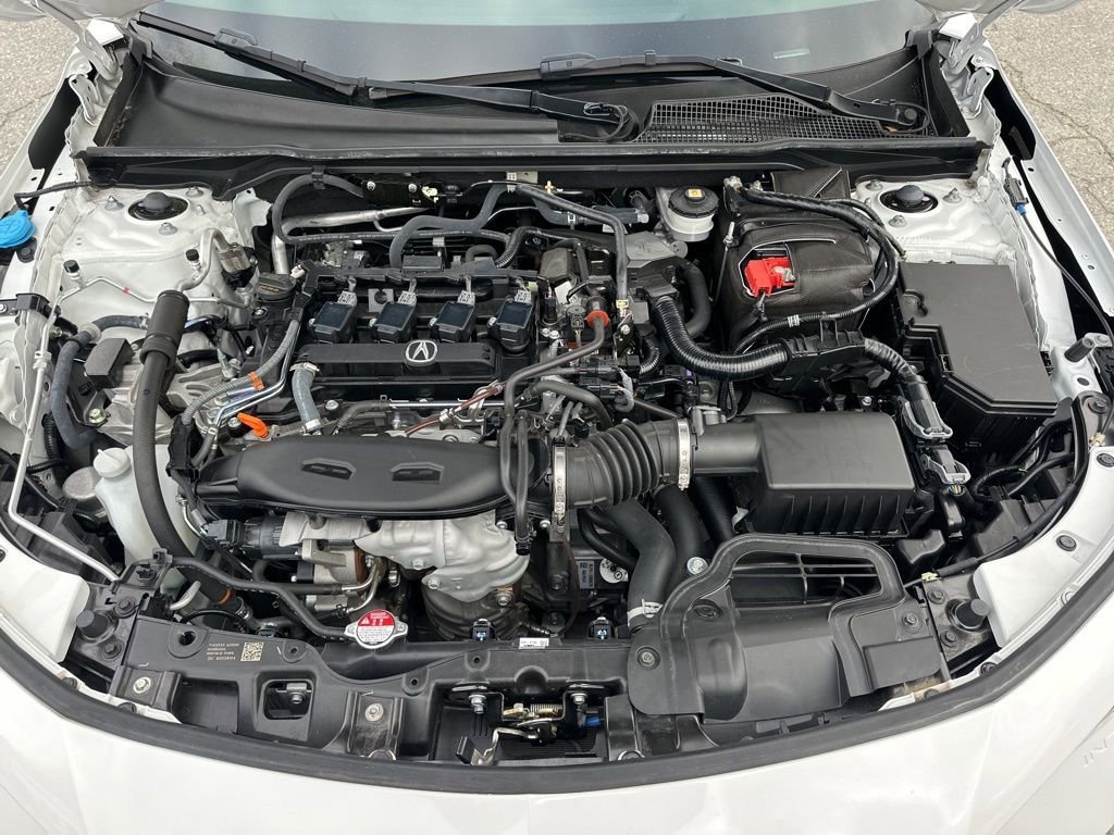 Used 2024 Acura Integra image 32