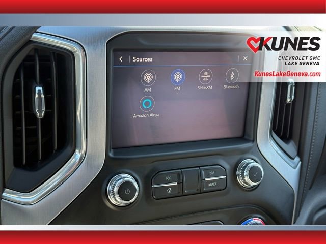 Used 2020 GMC Sierra 1500 SLT w/ SLT Premium Plus Package image 37