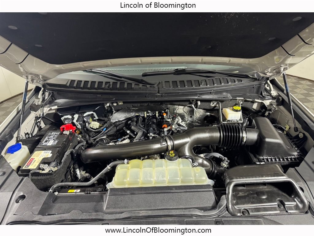 Certified 2023 Lincoln Navigator Reserve AWD/4WD image 29