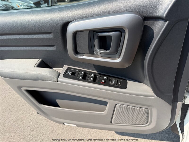 Used 2012 Honda Ridgeline RTS image 20