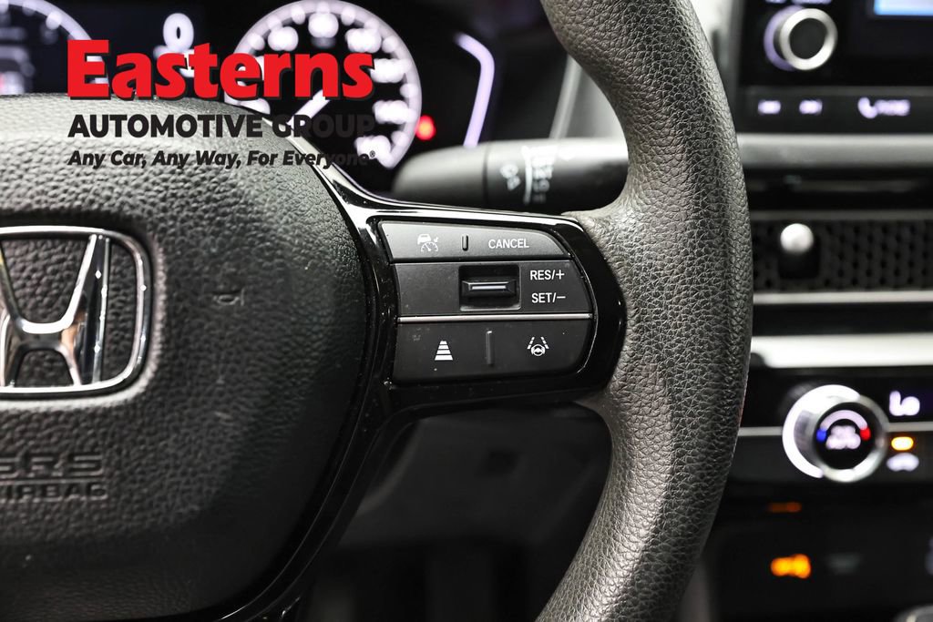 Used 2024 Honda Civic LX image 15