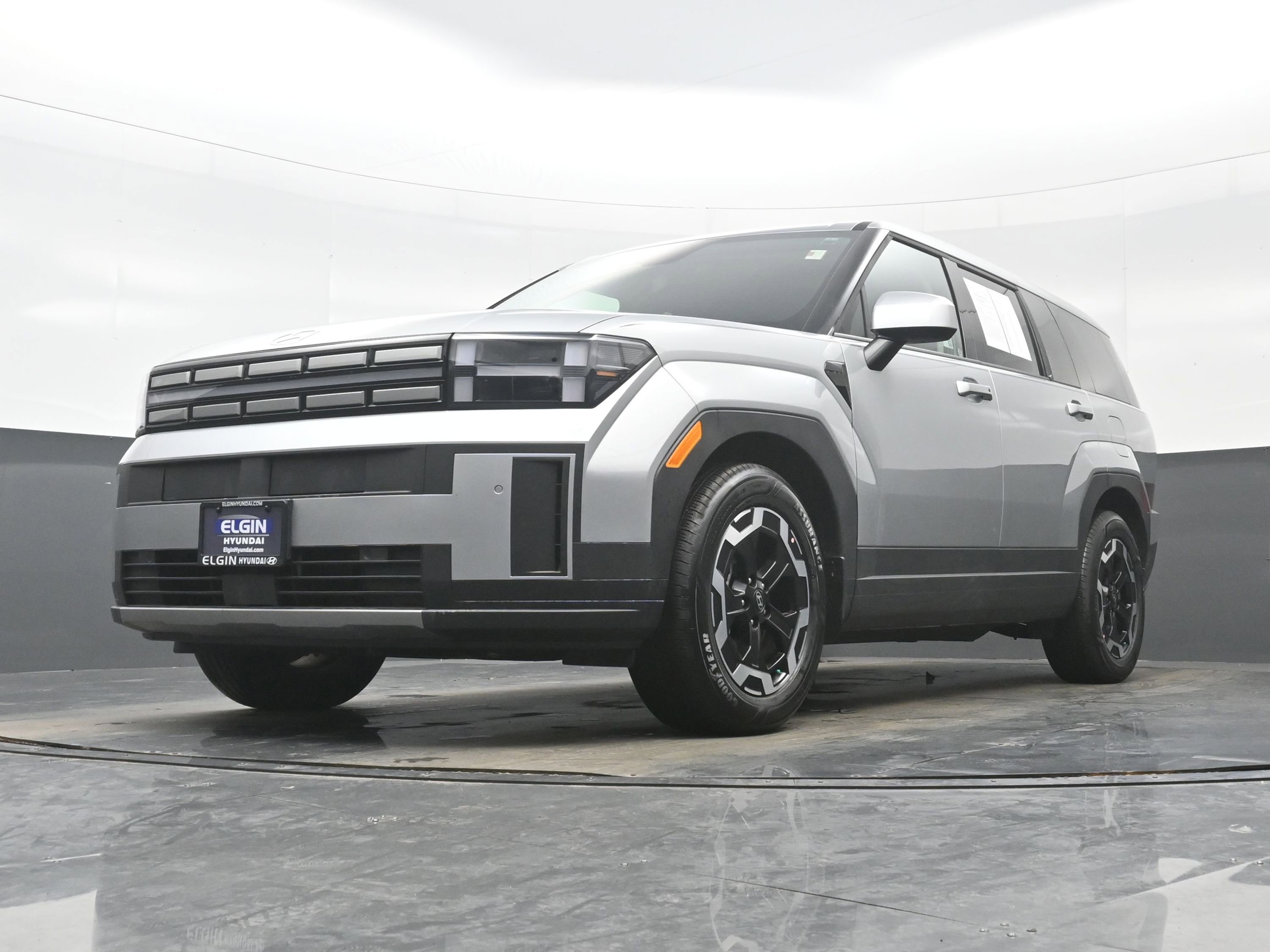 Certified 2026 Hyundai Santa Fe SE image 32