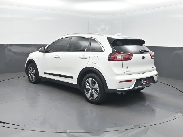 Used 2019 Kia Niro EX Premium w/ Sunroof Package FWD image 26