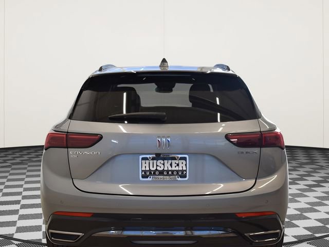 Used 2024 Buick Envision Sport Touring image 5