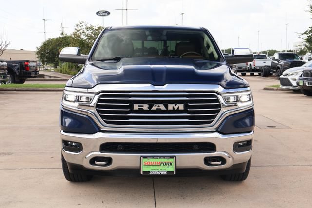 Used 2019 RAM 1500 Limited w/ Bed Utility Group RWD image 2