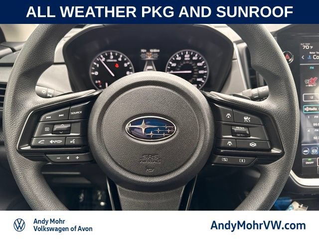 Used 2024 Subaru Crosstrek 2.0i Premium AWD/4WD image 22