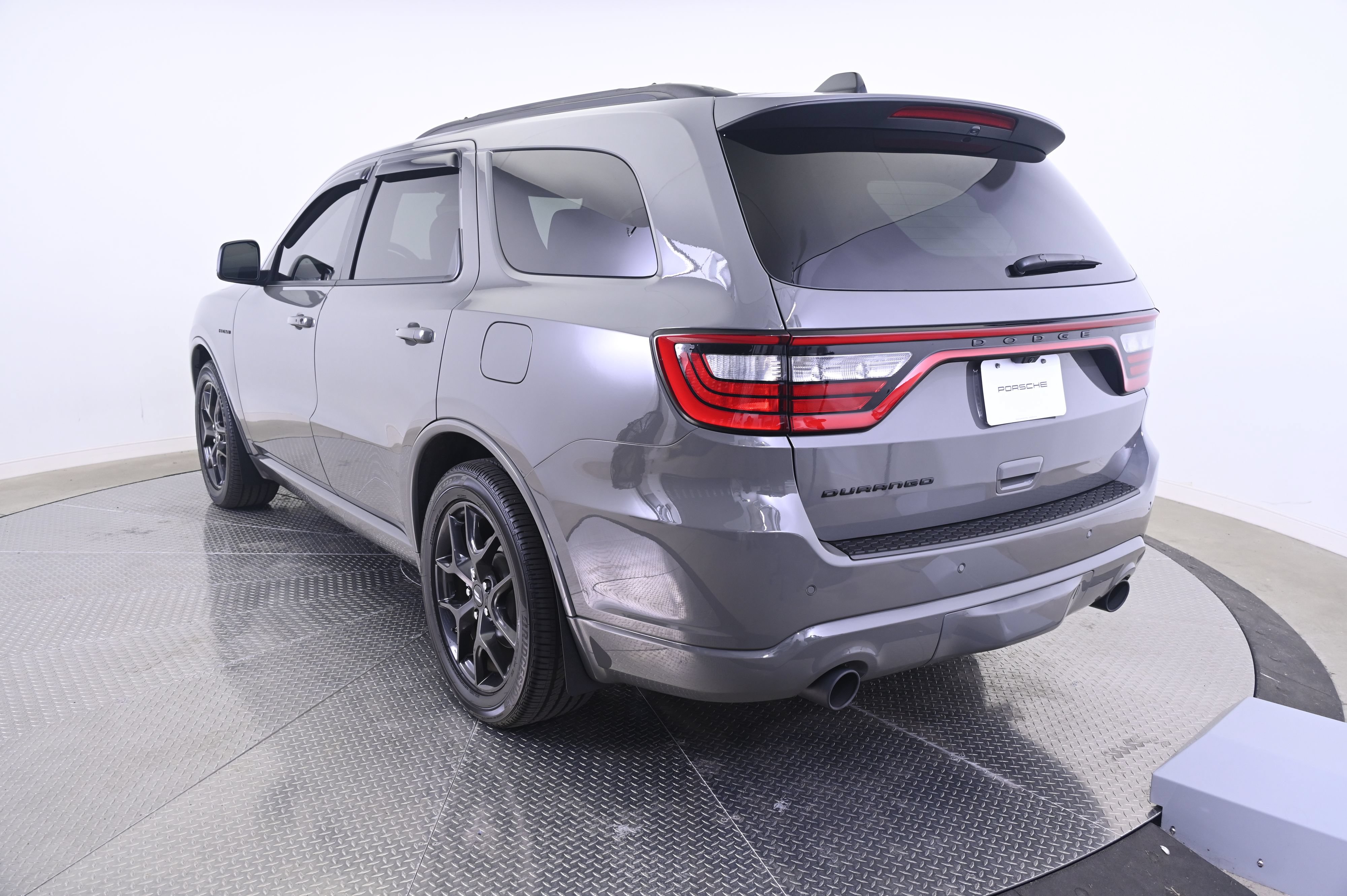 Used 2026 Dodge Durango GT AWD/4WD image 3