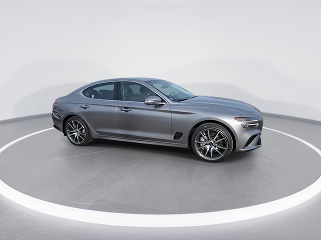 New 2026 Genesis G70 2.5T AWD/4WD image 2