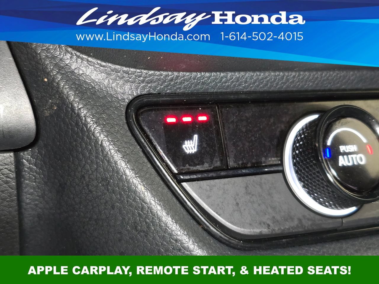 Used 2025 Honda HR-V Sport image 20