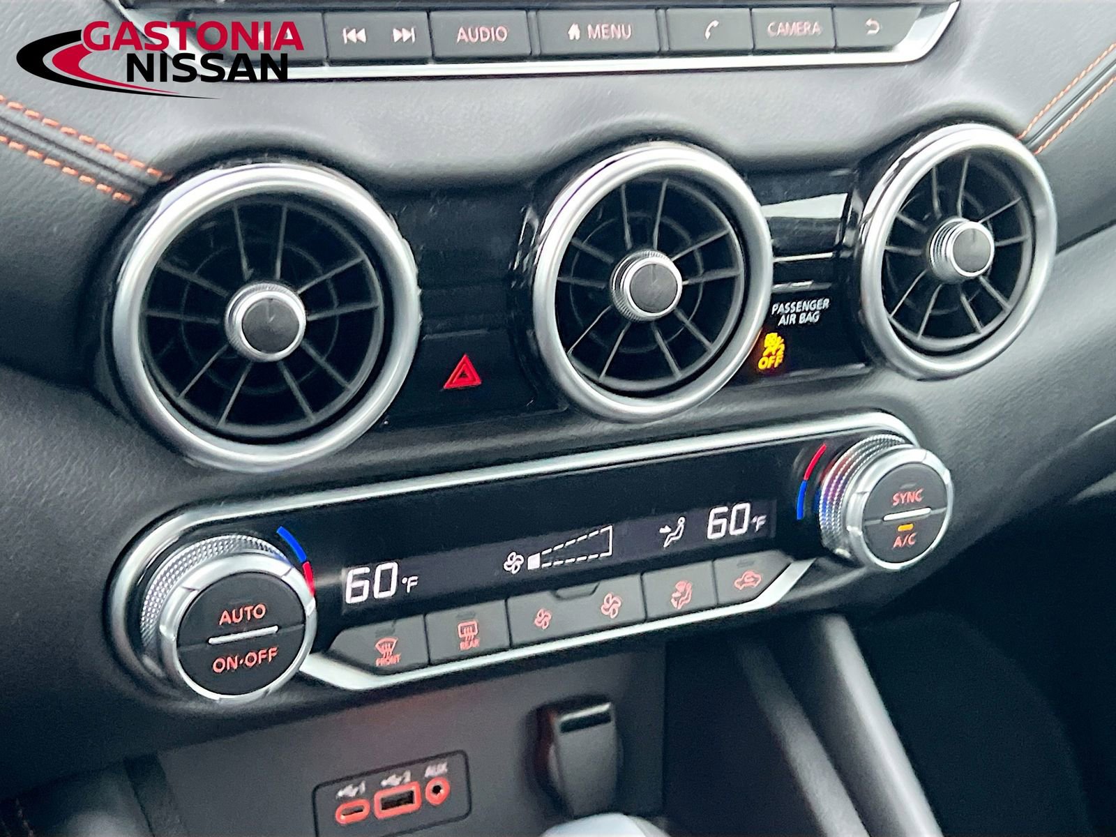 Used 2022 Nissan Sentra SR w/ Trunk Package image 19