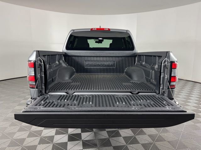 Used 2024 Nissan Frontier S w/ Technology Package image 43