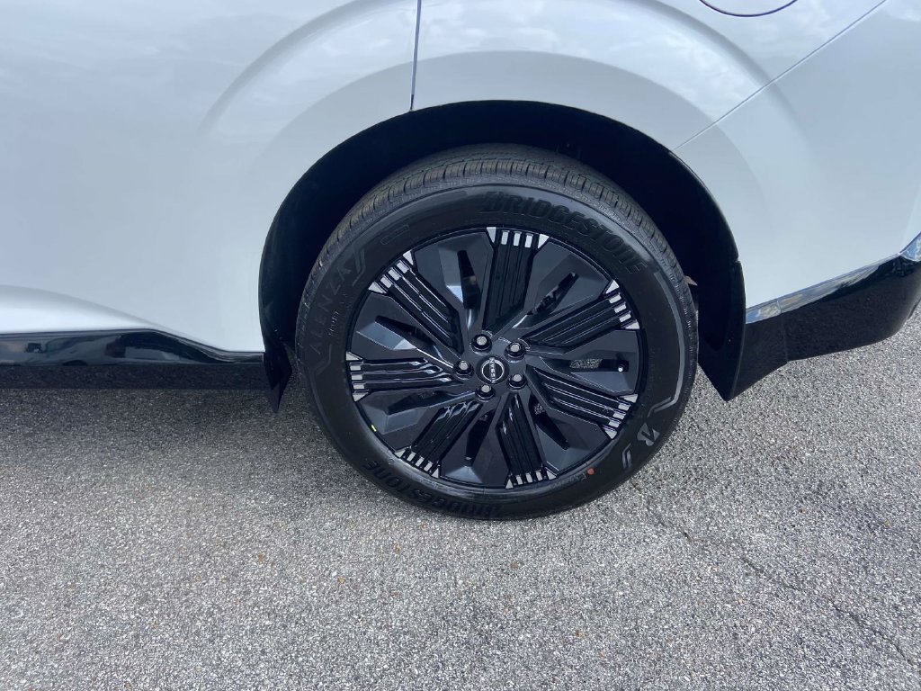 New 2027 Nissan Murano Platinum AWD/4WD image 7
