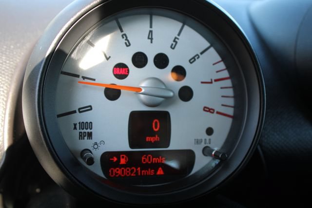 Used 2013 MINI Cooper Countryman FWD image 16