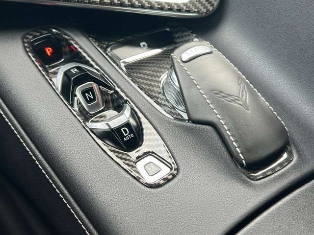 Used 2023 Chevrolet Corvette Stingray Coupe RWD image 23