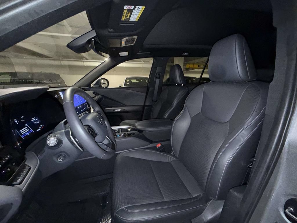 Certified 2024 Lexus TX 350 AWD w/ Technology Package image 2