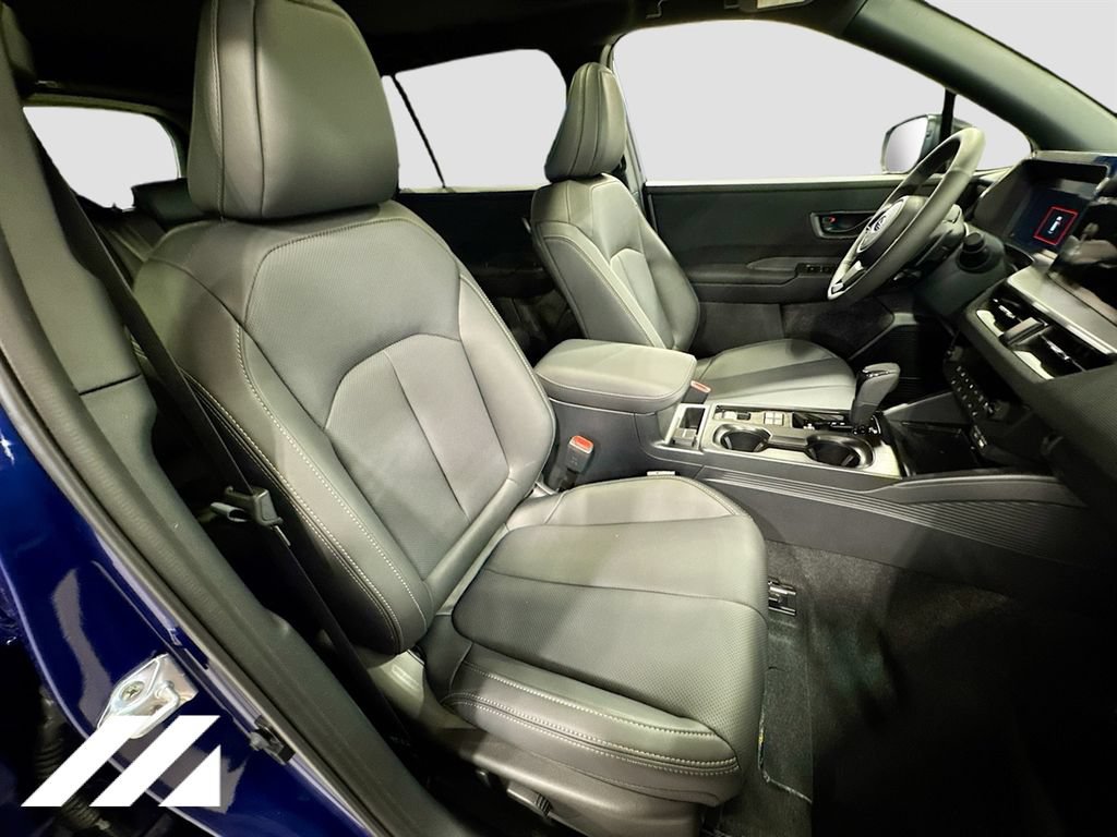 New 2026 Subaru Outback Limited XT AWD/4WD image 31