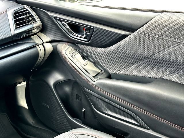 Used 2024 Subaru Forester Sport image 28