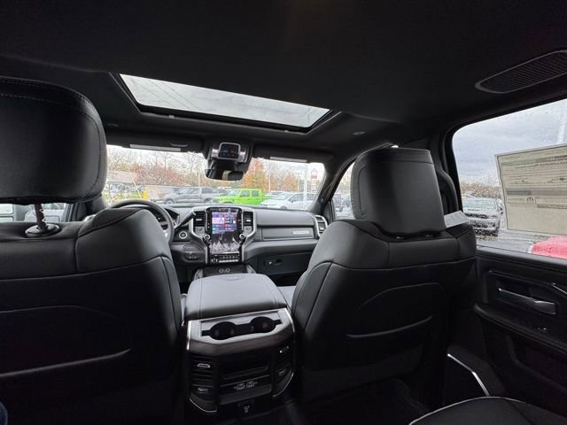 New 2026 RAM 2500 Laramie image 64