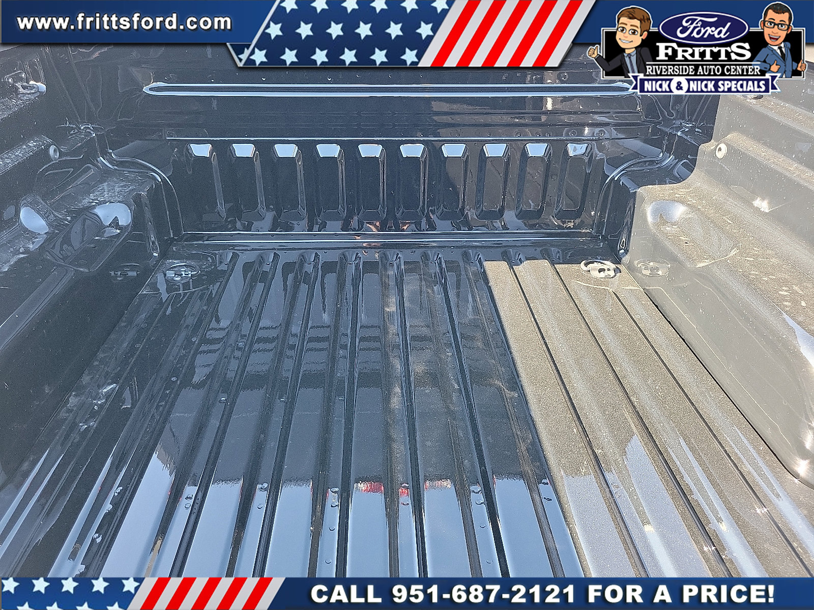 New 2026 Ford Maverick XLT image 22