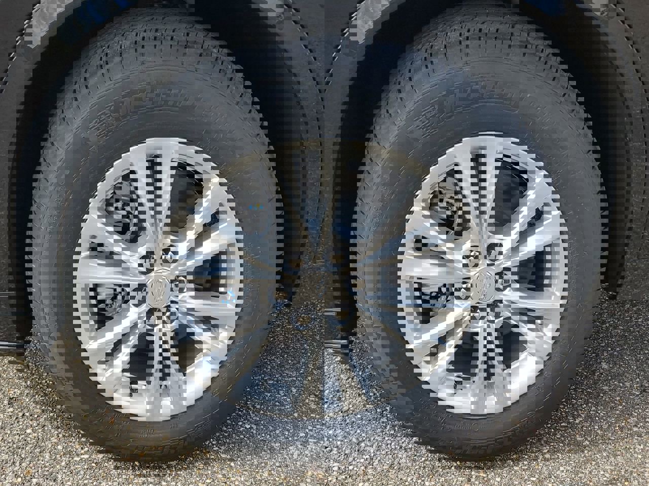 New 2025 Cadillac XT6 Luxury image 68