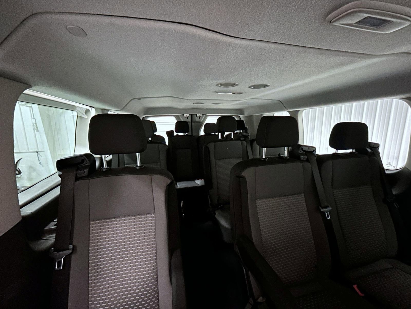 Used 2024 Ford Transit 350 XLT image 18