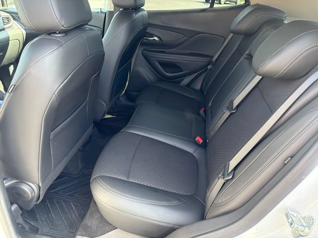 Used 2022 Buick Encore Preferred w/ Safety Package AWD/4WD image 21