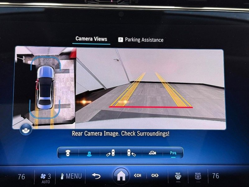 Certified 2024 Mercedes-Benz E 350 4MATIC Sedan image 17