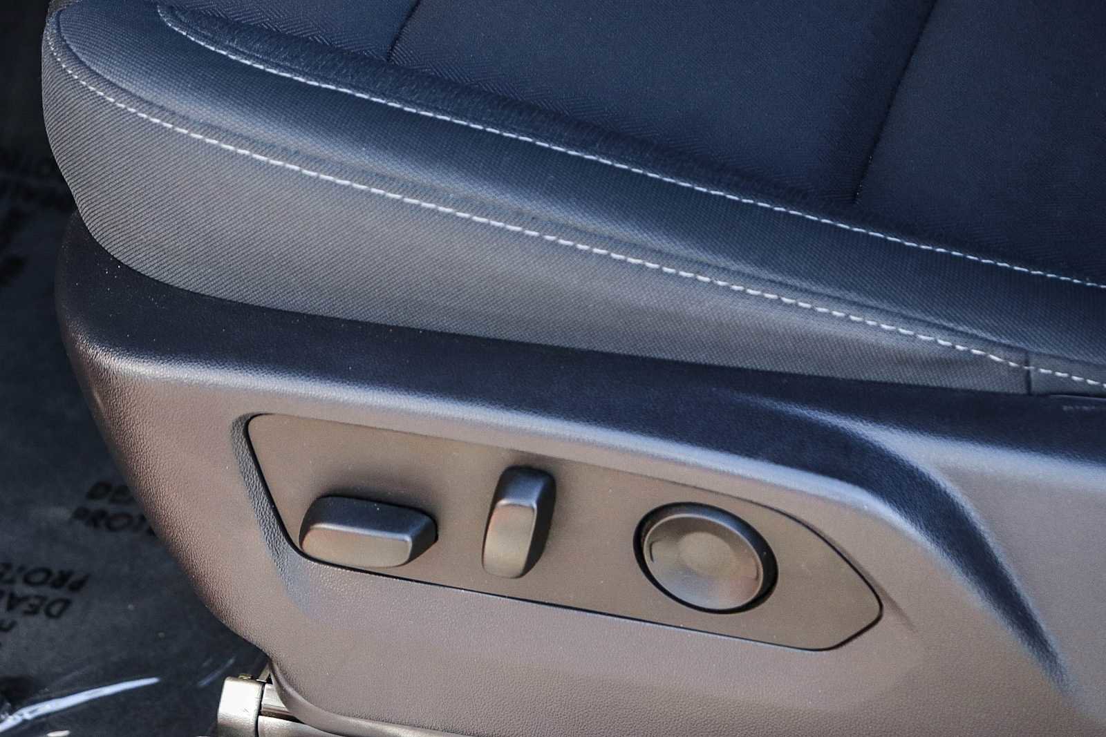 Used 2023 Chevrolet Silverado 1500 RST w/ LPO, Dark Essentials Package image 24